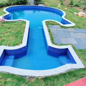Acoustic Farm Stay by Village Farmville